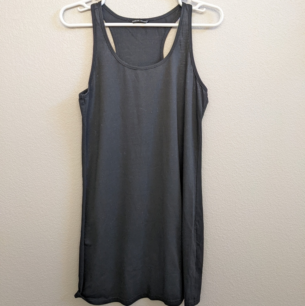 Sm Tank dress
